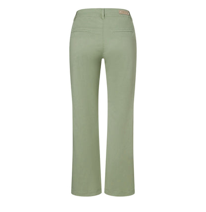 MAC MAC JEANS - NORA COTTON, Authentic stretch gabardine