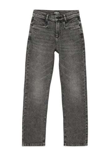 OLIVER TWIST Jeans-Hose SLIM