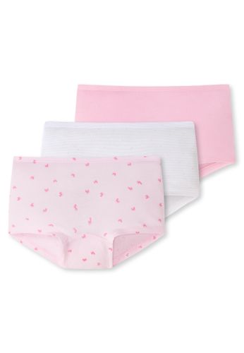 SCHIESSER 3PACK Shorts