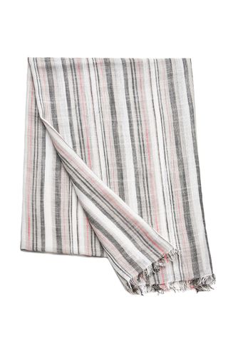 PRINCE BOWTIE Schal Streifen Default Title