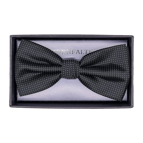 SEIDENFALTER Fliege Picoté XXL Default Title