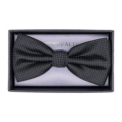 SEIDENFALTER Fliege Picoté XXL Default Title