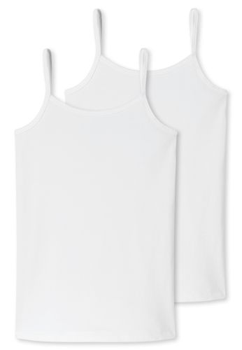 2PACK Spaghetti-Tops