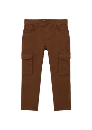 OLIVER TWIST Hose SLIM
