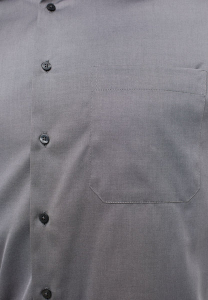 ETERNA Cover Shirt Twill Langarm