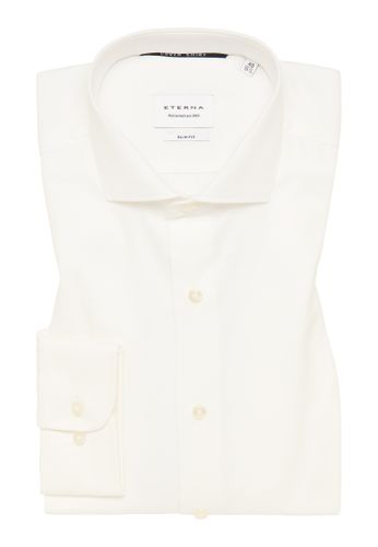 ETERNA Cover Shirt Twill Langarm Default Title