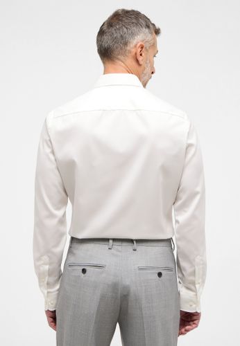 ETERNA Cover Shirt Twill Langarm