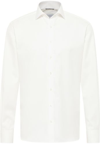 ETERNA Cover Shirt Twill Langarm