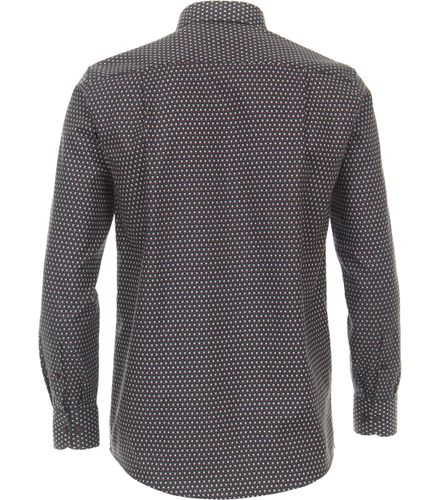 CASA MODA Freizeithemd