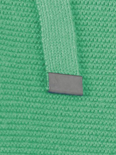 VIA APPIA Pullover Rollkragen 1/1 Arm Struktur