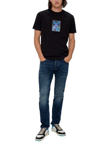 QS Jeans-Hose