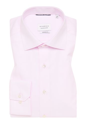 ETERNA Cover Shirt Twill Langarm Default Title