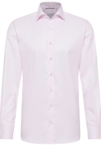 ETERNA Cover Shirt Twill Langarm