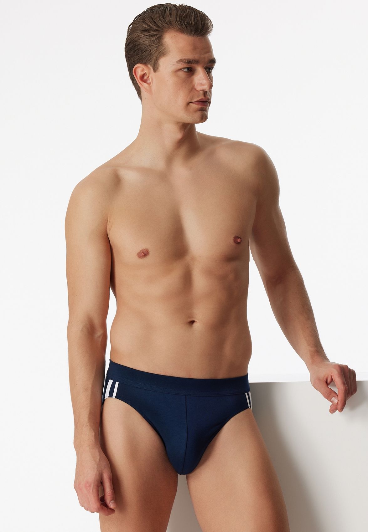 SCHIESSER 3PACK Rio-Slip