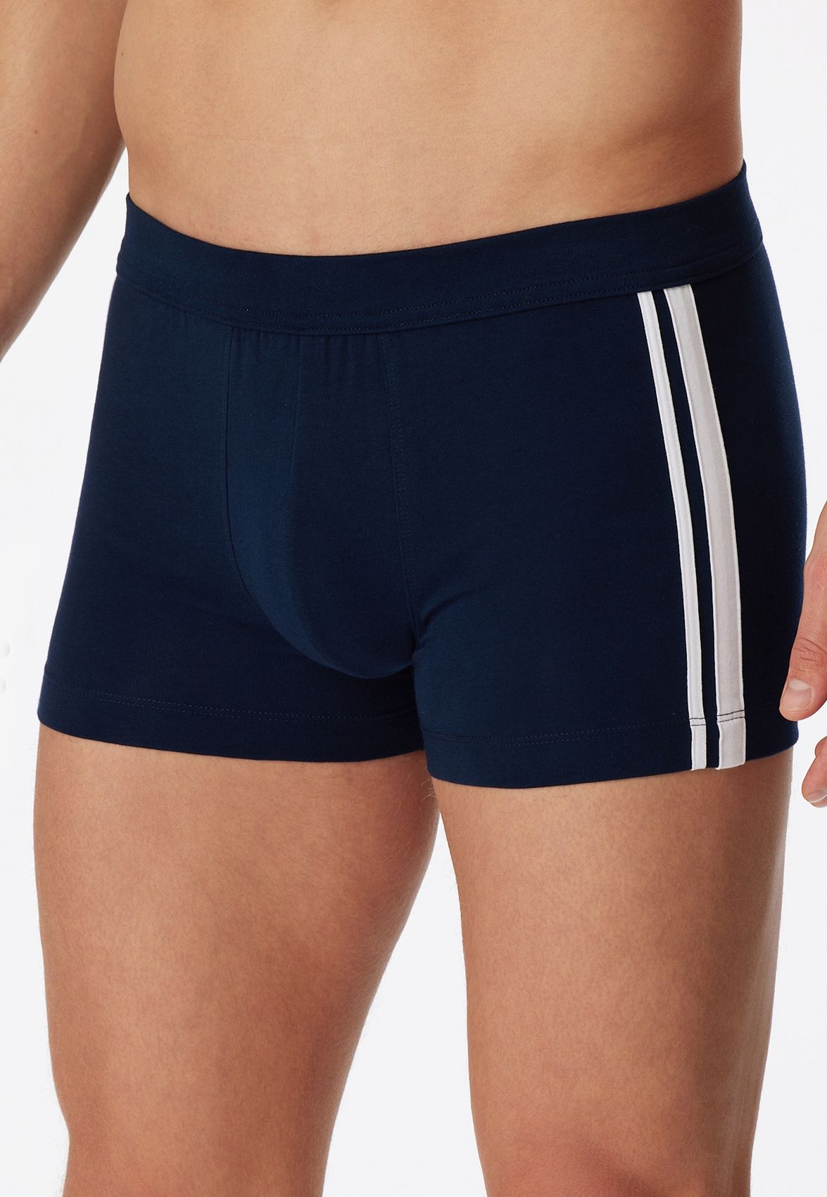 SCHIESSER 3PACK Shorts