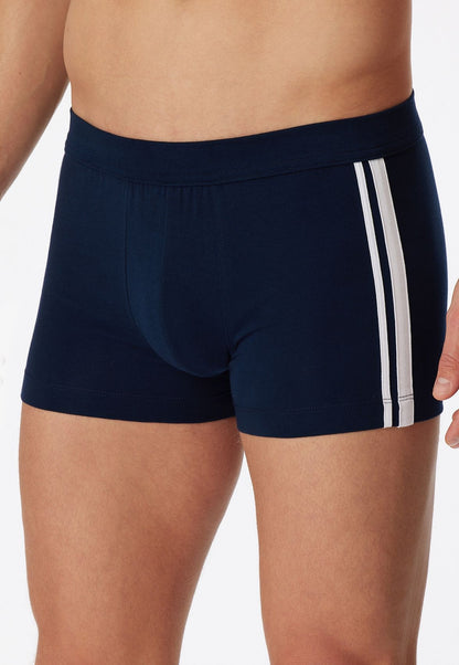 SCHIESSER 3PACK Shorts