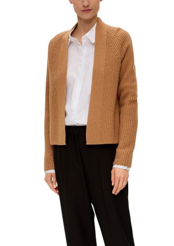 S.OLIVER BLACK Strickjacke