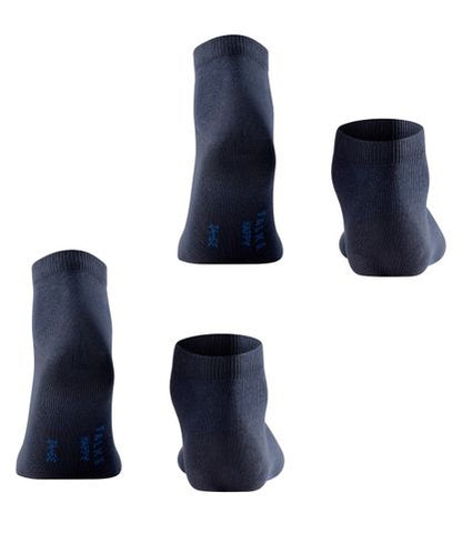 FALKE FALKE Happy 2-Pack Herren