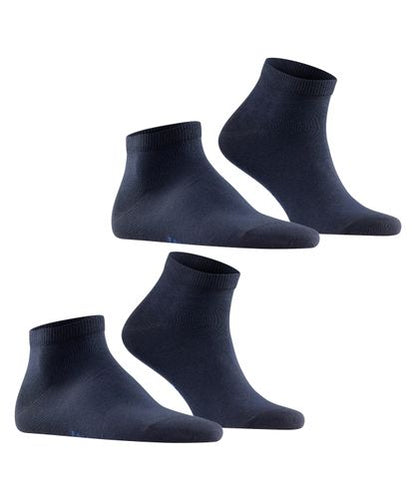 FALKE FALKE Happy 2-Pack Herren