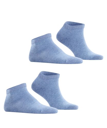 FALKE FALKE Happy 2-Pack Herren