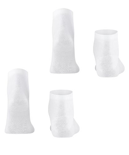 FALKE FALKE Happy 2-Pack Herren