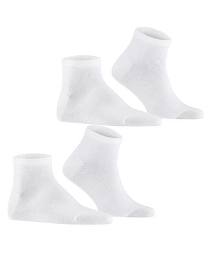 FALKE FALKE Happy 2-Pack Herren