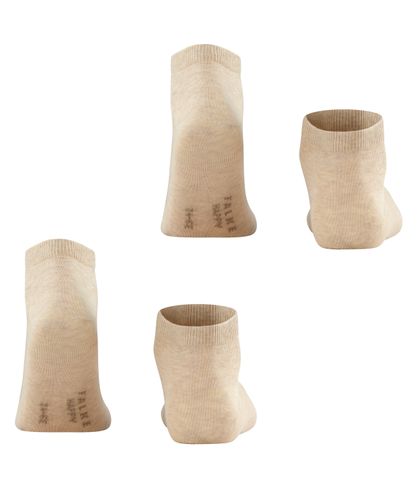 FALKE FALKE Happy 2-Pack Herren