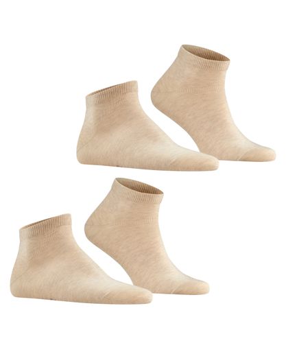 FALKE FALKE Happy 2-Pack Herren