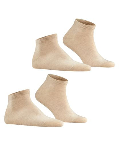 FALKE FALKE Happy 2-Pack Herren