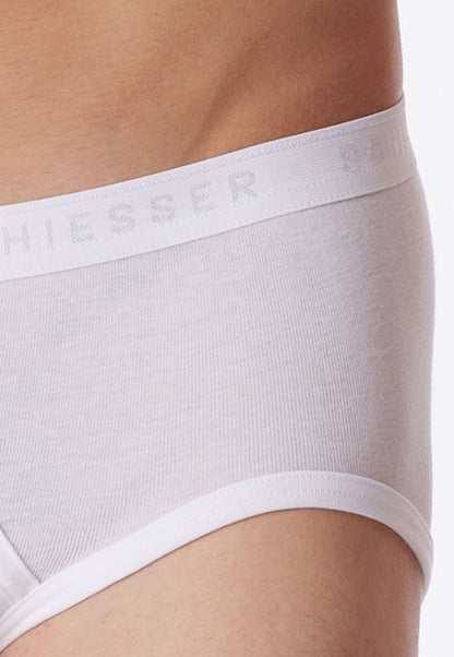 SCHIESSER Sportslip