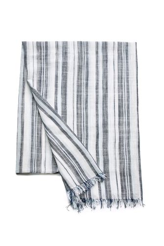 PRINCE BOWTIE Schal Streifen Default Title