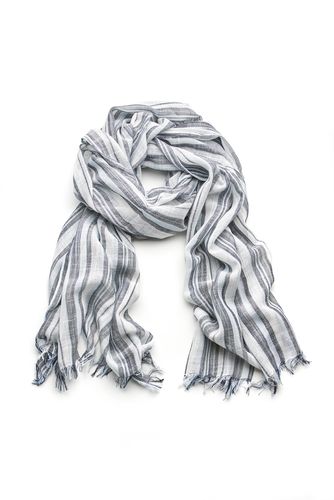 PRINCE BOWTIE Schal Streifen