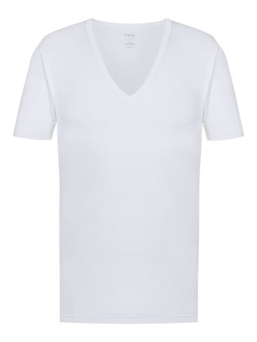 MEY Business Shirt Slim Fit Default Title