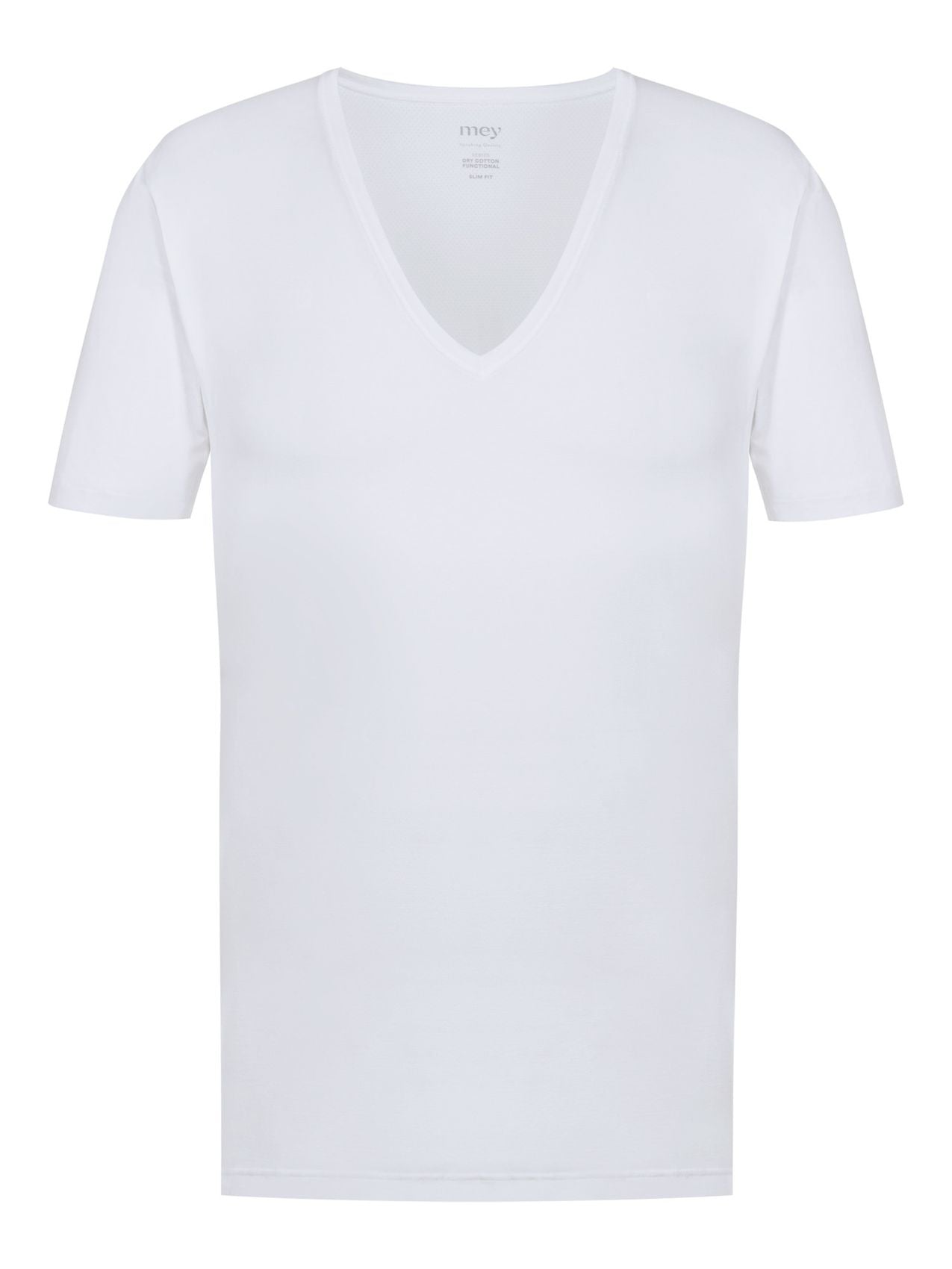MEY Business Shirt Slim Fit