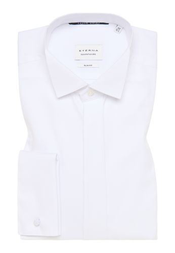 ETERNA Cover Shirt Twill Langarm Langarm - 67cm