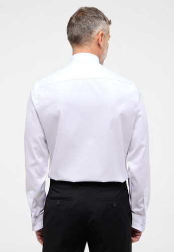ETERNA Cover Shirt Twill Langarm