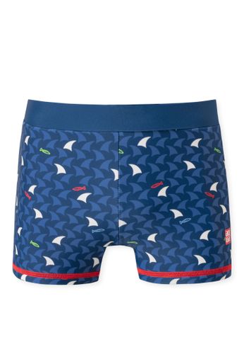 SCHIESSER Badehose mit Bein Jungen Default Title