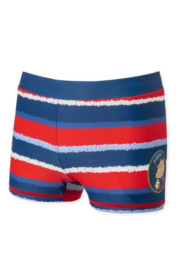 SCHIESSER Badehose mit Bein Jungen Default Title