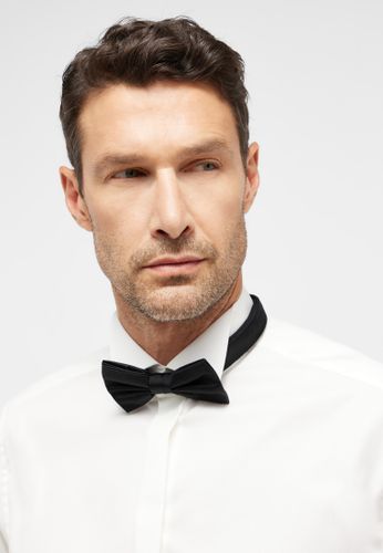 ETERNA Cover Shirt Twill Langarm