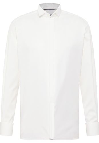 ETERNA Cover Shirt Twill Langarm