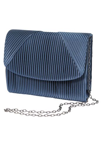 VERA MONT Abendtasche Default Title