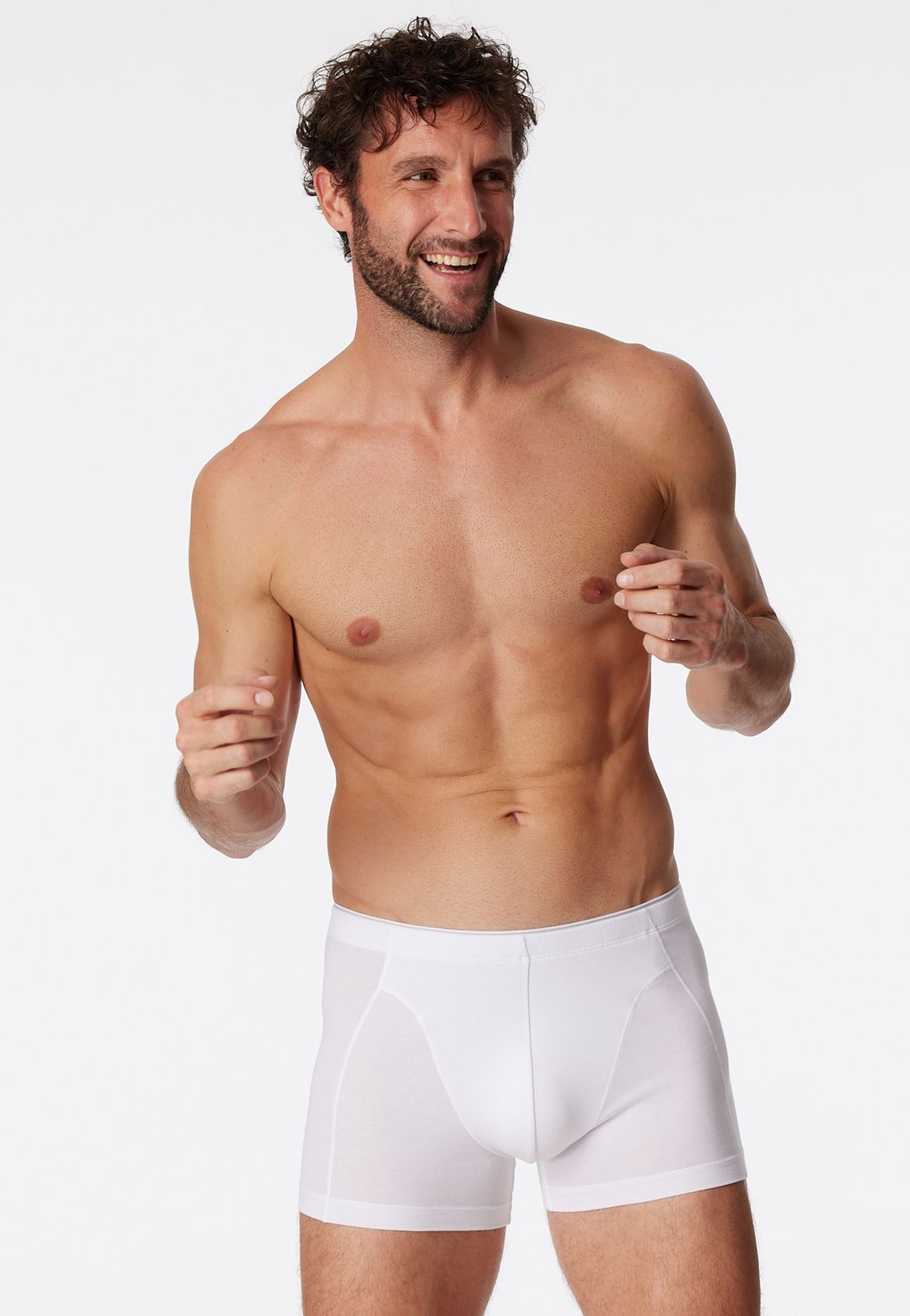 SCHIESSER Shorts