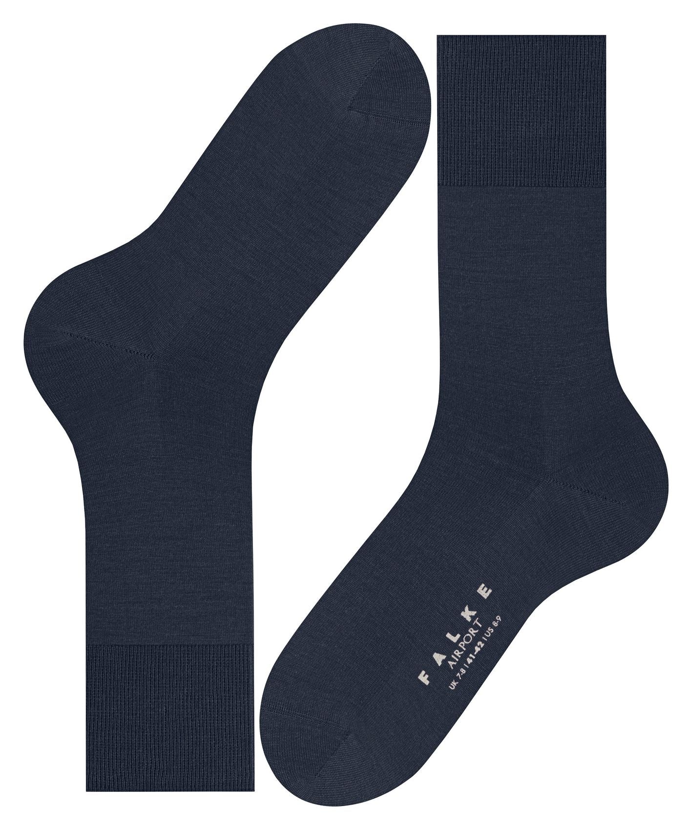 FALKE Airport Herren