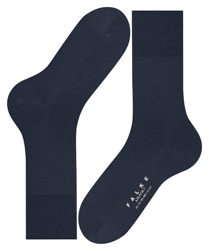 FALKE Airport Herren