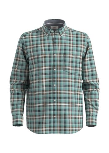 S.OLIVER Hemd XXL