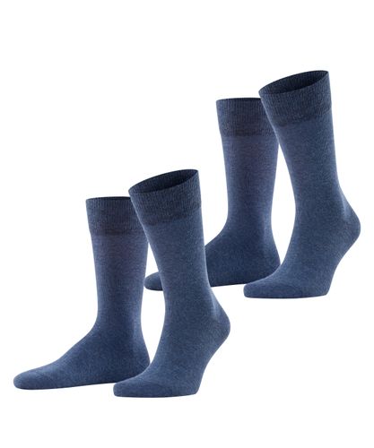FALKE FALKE Happy 2-Pack Herren