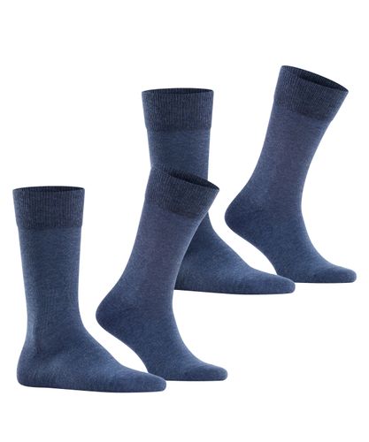 FALKE FALKE Happy 2-Pack Herren