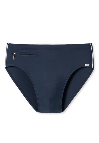SCHIESSER Badehose Slip Komfort