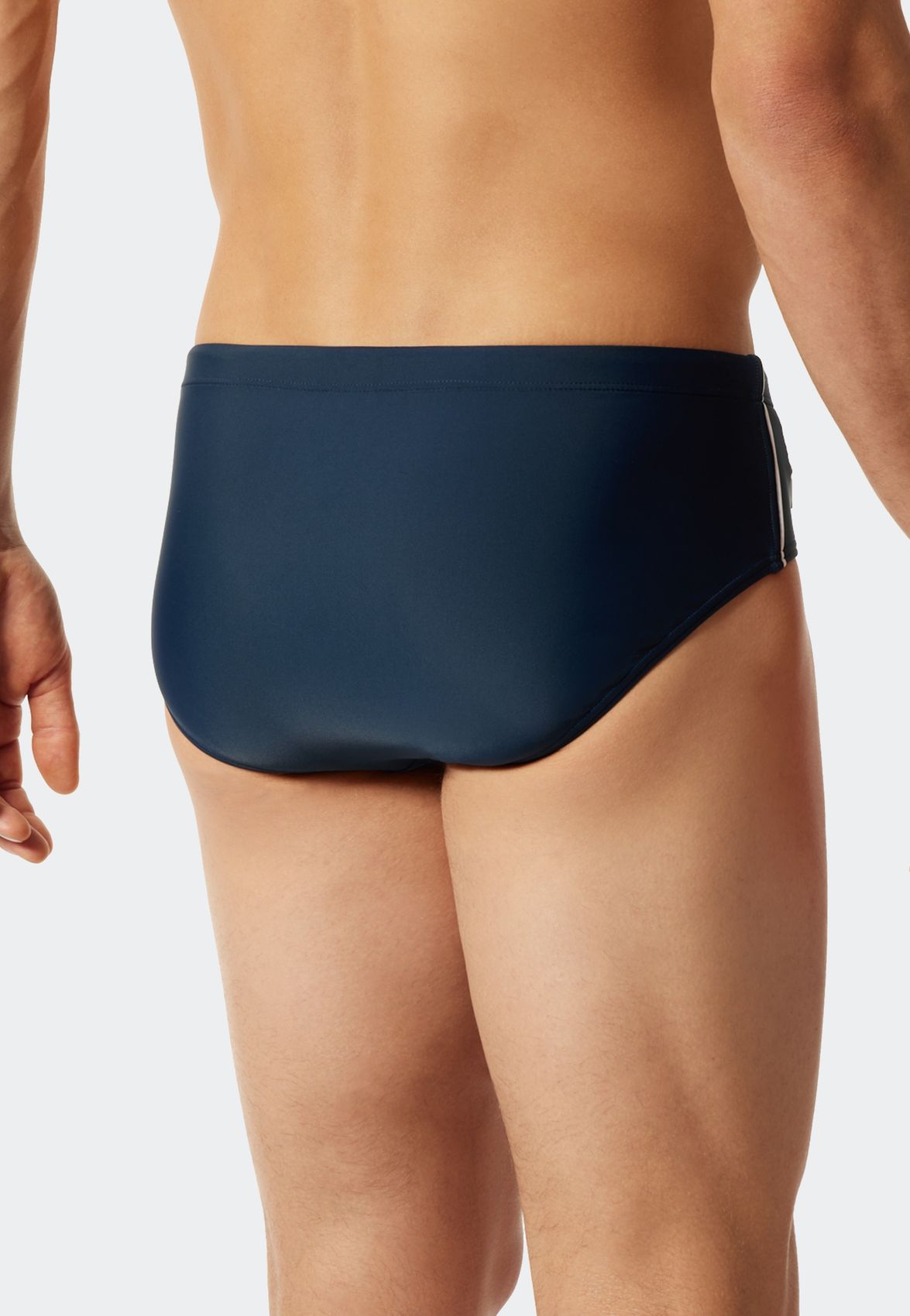SCHIESSER Badehose Slip Komfort