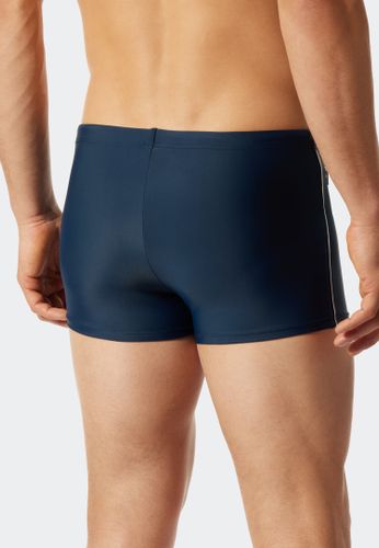 SCHIESSER Badehose Komfort mit Bein